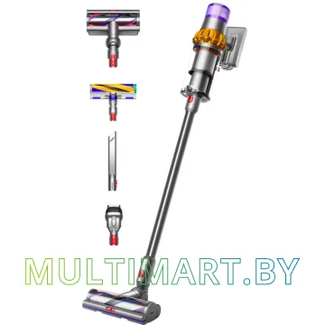 Пылесос Dyson V15 Detect Absolute (447033-01)